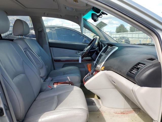 Photo 5 from auction – 2004 LEXUS RX 330 with VIN JTJGA31U940021222