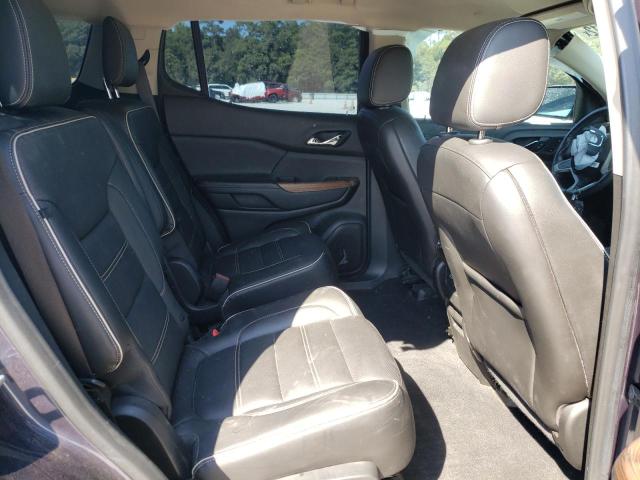 Photo 6 from auction – 2019 GMC ACADIA DEN with VIN 1GKKNPLS3KZ260055