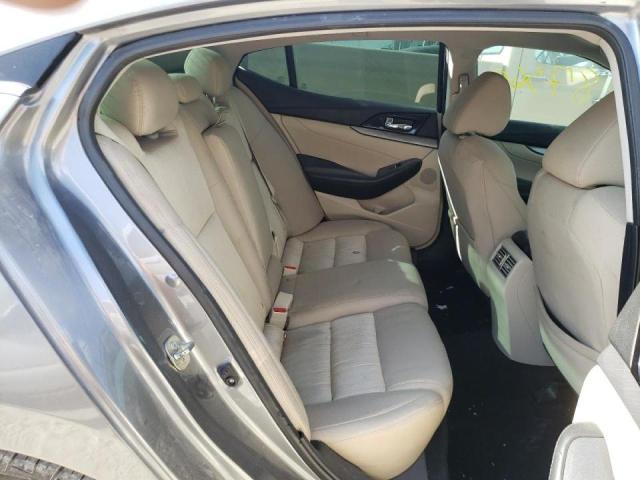 Photo 6 from auction – 2016 NISSAN MAXIMA 3.5 with VIN 1N4AA6AP4GC400531
