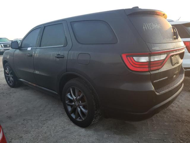 Photo 3 from auction – 2015 DODGE DURANGO SX with VIN 1C4RDHAG5FC222627
