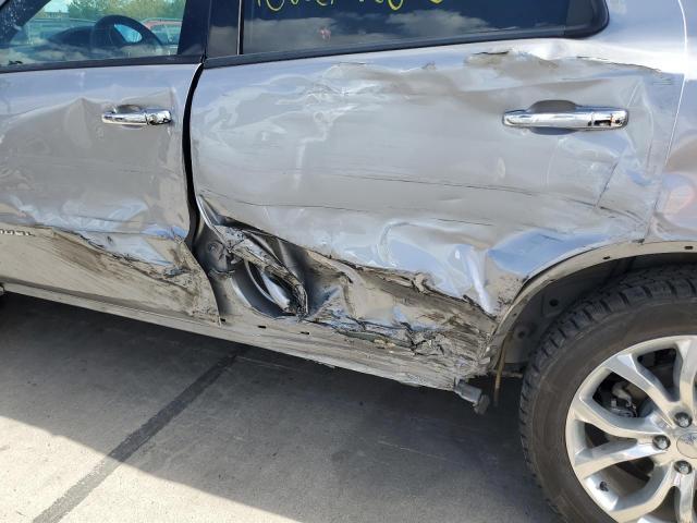 Photo 9 from auction – 2017 DODGE DURANGO CI with VIN 1C4SDJET9HC667066