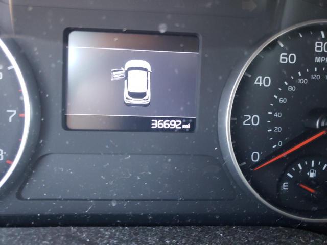 Photo 8 from auction – 2021 KIA SELTOS S with VIN KNDEU2AA2M7110316