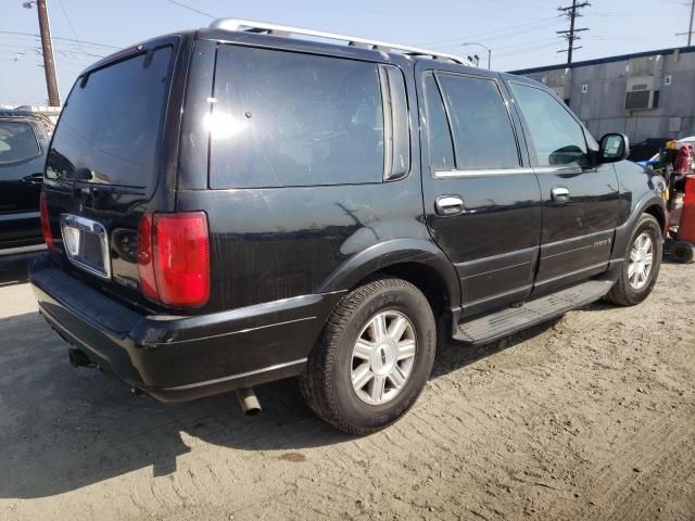 Photo 4 from auction – 2002 LINCOLN NAVIGATOR with VIN 5LMEU27R52LJ06643