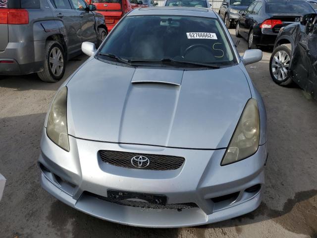 Photo 5 from auction – 2004 TOYOTA CELICA GT- with VIN JTDDY38T240071040