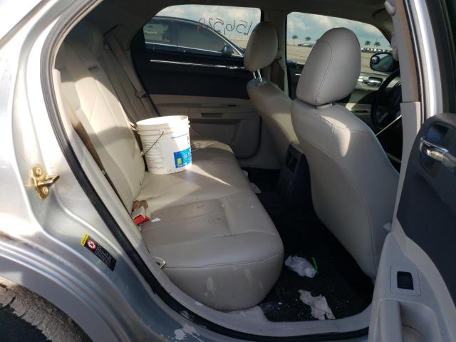 Photo 6 from auction – 2005 CHRYSLER 300 TOURIN with VIN 2C3AA53G55H652305