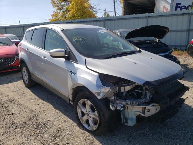 Photo 1 from auction – 2013 FORD ESCAPE SE with VIN 1FMCU0GX6DUB81037