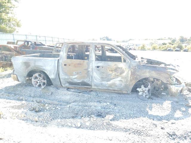Photo 10 from auction – 2016 RAM 1500 LARAM with VIN 1C6RR7NM8GS337717