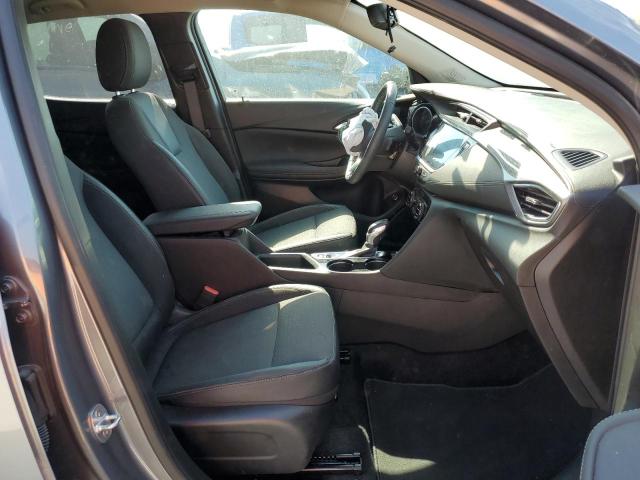 Photo 5 from auction – 2022 BUICK ENCORE GX with VIN KL4MMDSL4NB067033