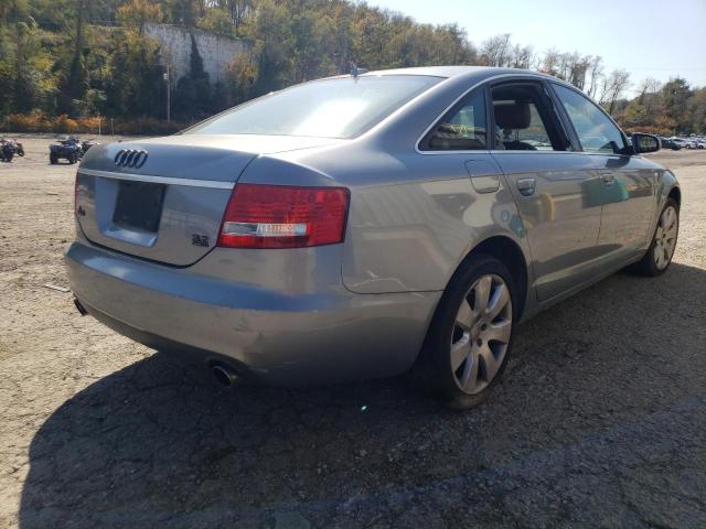 Photo 4 from auction – 2007 AUDI A6 3.2 QUA with VIN WAUDH74F87N086847