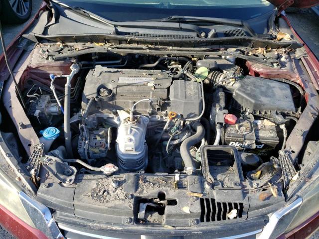 Photo 7 from auction – 2015 HONDA ACCORD EXL with VIN 1HGCR2F87FA081501