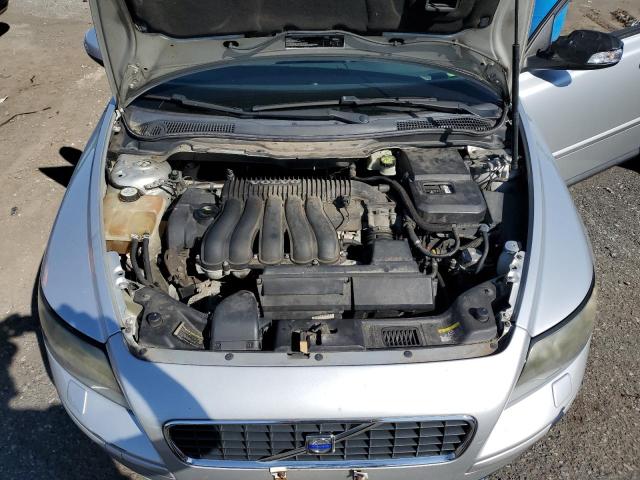 Photo 7 from auction – 2007 VOLVO V50 2.4I with VIN YV1MW382972319610