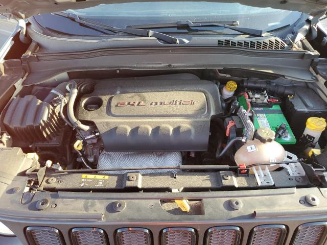 Photo 7 from auction – 2017 JEEP RENEGADE L with VIN ZACCJABB2HPE65903