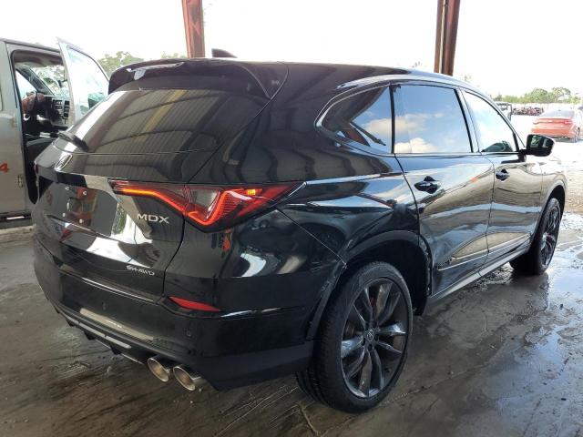 Photo 4 from auction – 2022 ACURA MDX TYPE S with VIN 5J8YD8H97NL001050