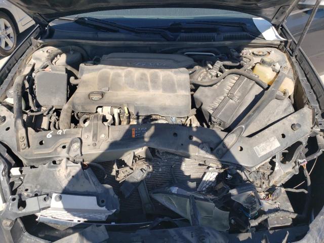 Photo 7 from auction – 2014 CHEVROLET IMPALA LIM with VIN 2G1WA5E33E1116286
