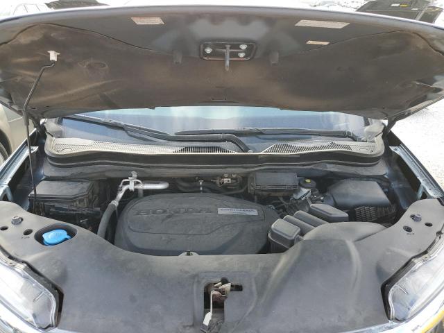 Photo 7 from auction – 2016 HONDA PILOT EX with VIN 5FNYF5H40GB015678