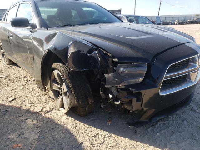 Photo 9 from auction – 2014 DODGE CHARGER SE with VIN 2C3CDXBG8EH315138