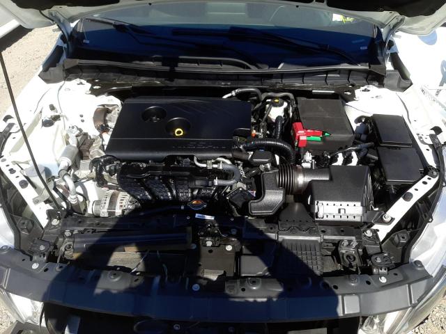 Photo 7 from auction – 2019 NISSAN ALTIMA S with VIN 1N4BL4BV4KC230860