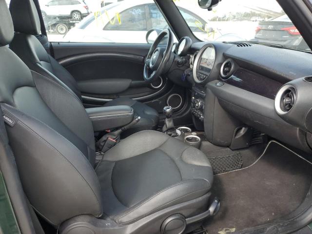 Photo 5 from auction – 2011 MINI COOPER S with VIN WMWZP3C53BTX84099