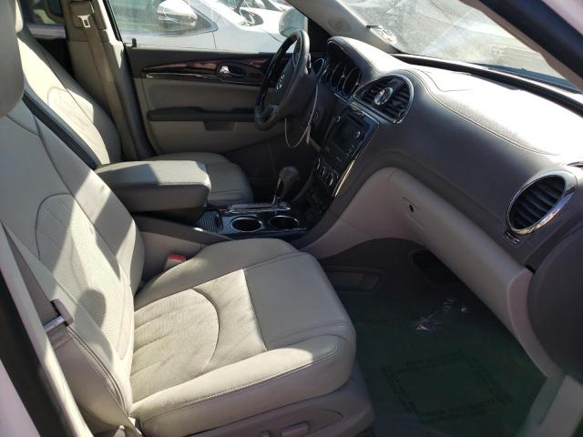 Photo 5 from auction – 2017 BUICK ENCLAVE with VIN 5GAKRBKD8HJ346265