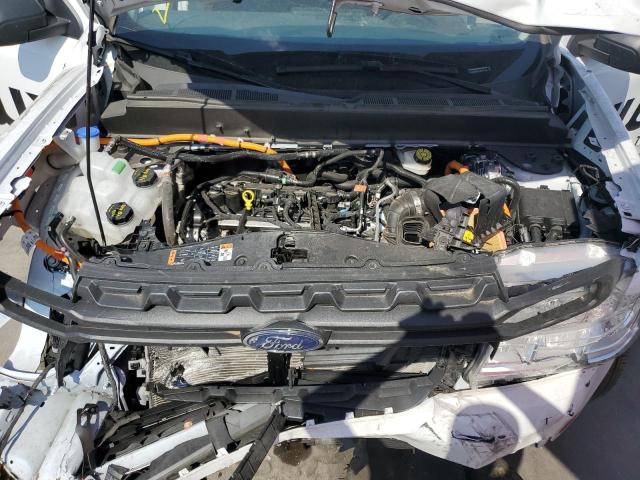 Photo 7 from auction – 2022 FORD MAVERICK X with VIN 3FTTW8E33NRA32333