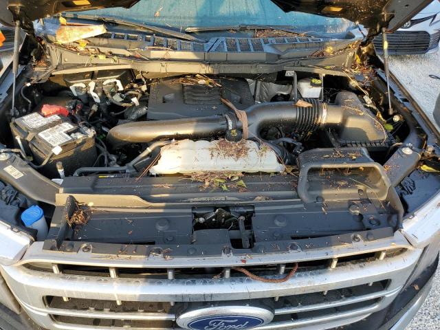 Photo 7 from auction – 2021 FORD F150 SUPER with VIN 1FTFW1E85MFC00761
