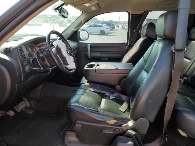 Photo 5 from auction – 2008 GMC SIERRA C15 with VIN 1GTEC19J58Z144407