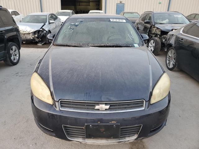 Photo 9 from auction – 2008 CHEVROLET IMPALA LT with VIN 2G1WT58K989140935