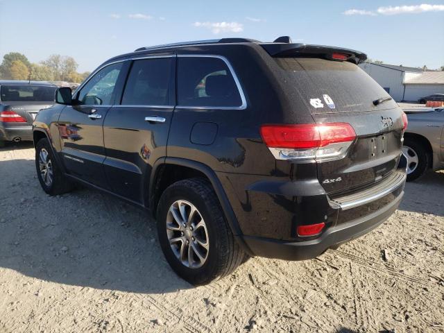Photo 3 from auction – 2014 JEEP GRAND CHER with VIN 1C4RJFBGXEC578209