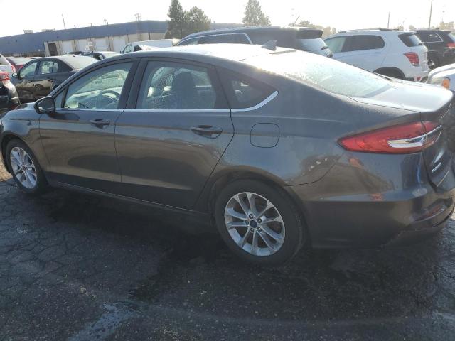 Photo 3 from auction – 2020 FORD FUSION SE with VIN 3FA6P0HD2LR247463