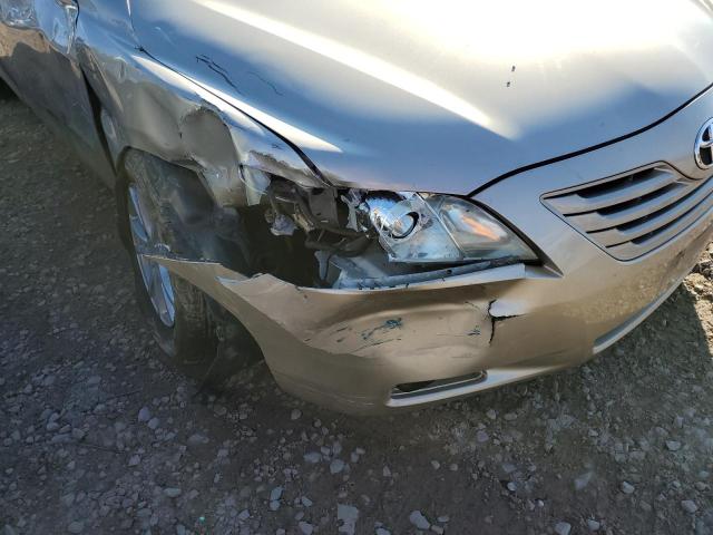 Photo 9 from auction – 2007 TOYOTA CAMRY CE/L with VIN 4T1BE46KX7U525740