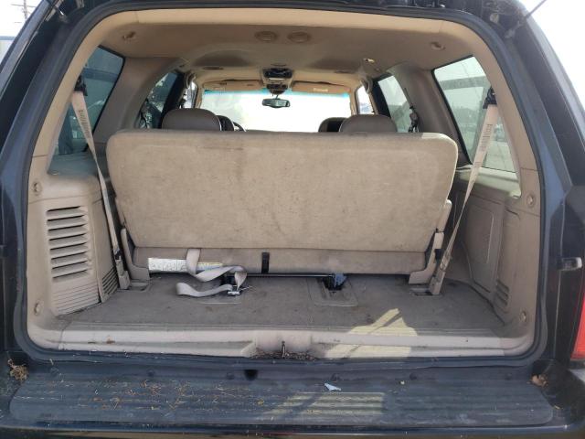 Photo 9 from auction – 2002 LINCOLN NAVIGATOR with VIN 5LMEU27R52LJ06643