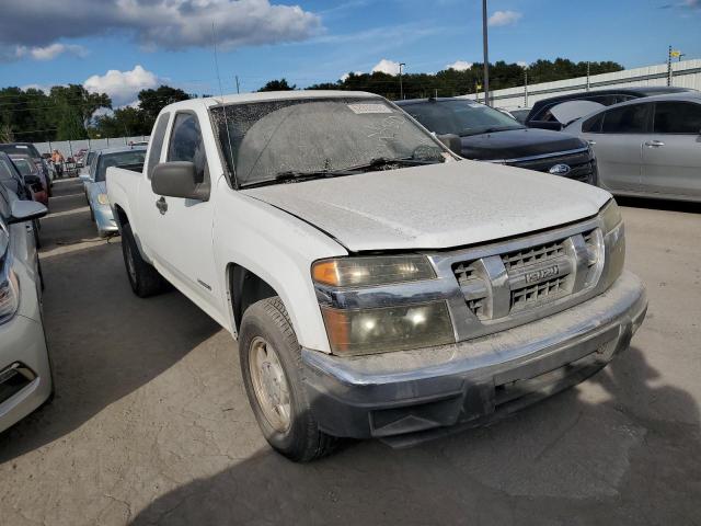 Photo 1 from auction – 2006 ISUZU I-280 with VIN 1GGCS198768703030