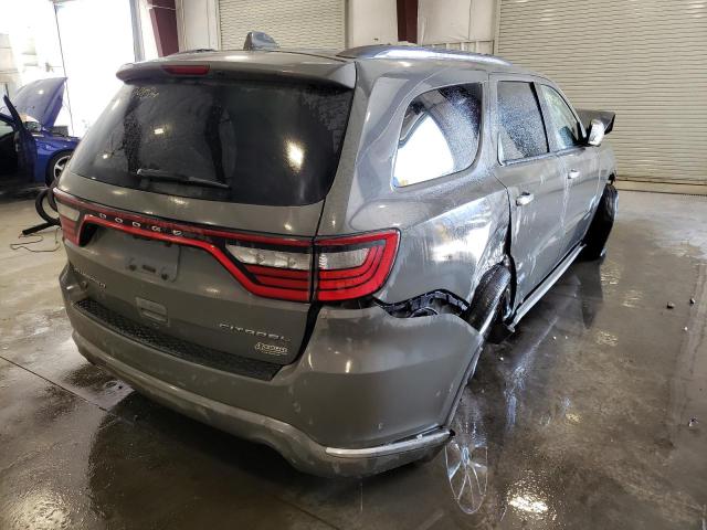 Photo 4 from auction – 2020 DODGE DURANGO CI with VIN 1C4RDJEG6LC164752