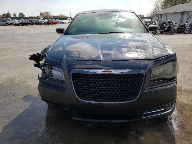 Photo 9 from auction – 2014 CHRYSLER 300 S with VIN 2C3CCABG6EH207388