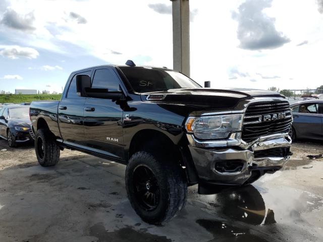 RAM 2500 BIG H 2021 with VIN 3C6UR5DL6MG677409 - Photo from auction