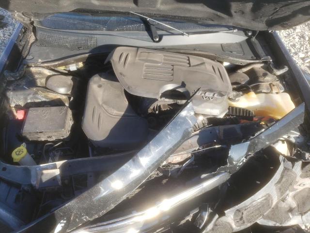 Photo 7 from auction – 2014 CHRYSLER 300 S with VIN 2C3CCAGG1EH311943