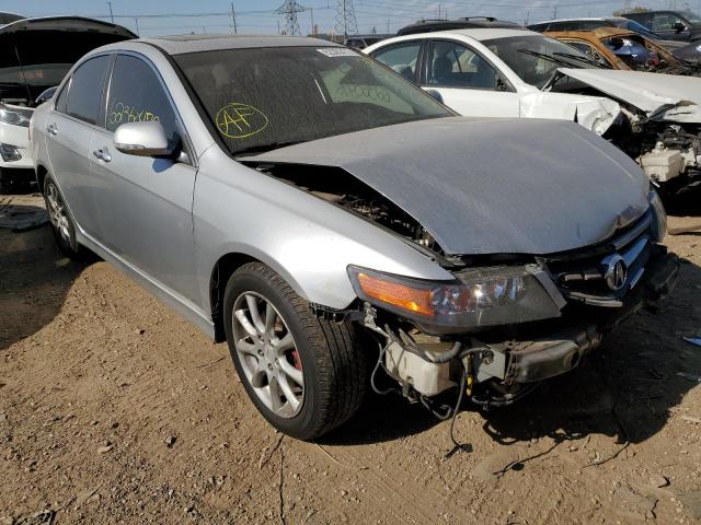 Photo 1 from auction – 2006 ACURA TSX with VIN JH4CL968X6C014189