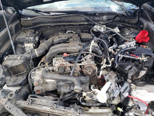 Photo 7 from auction – 2015 SUBARU FORESTER 2 with VIN JF2SJAAC0FH549519