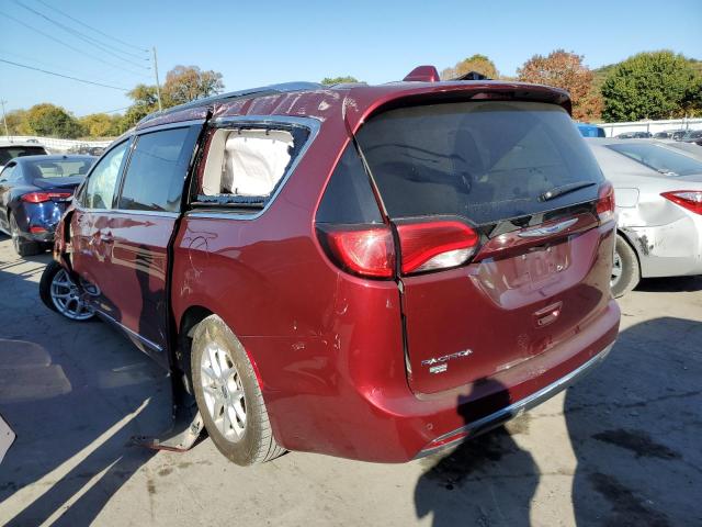 Photo 3 from auction – 2020 CHRYSLER PACIFICA T with VIN 2C4RC1BG5LR279342