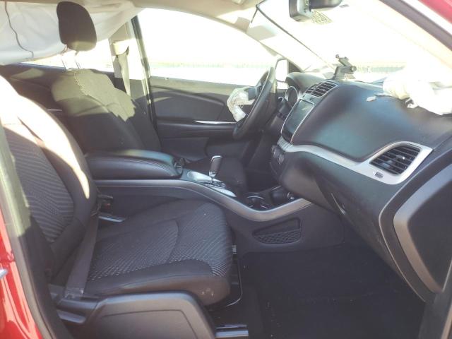 Photo 5 from auction – 2020 DODGE JOURNEY SE with VIN 3C4PDCAB9LT277824