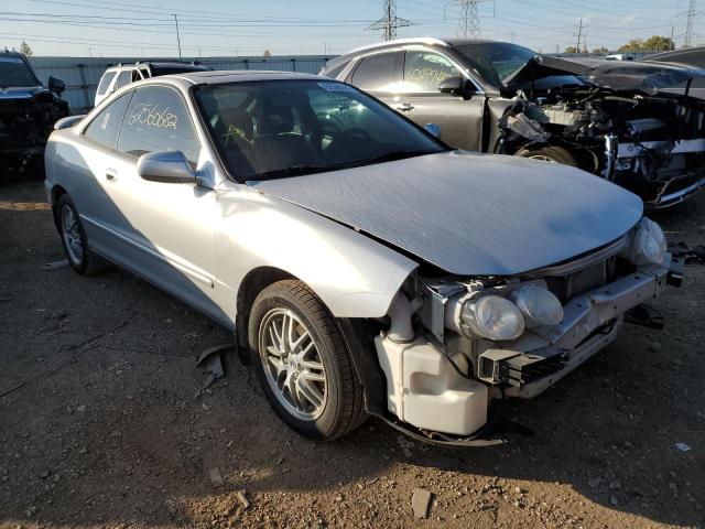 ACURA INTEGRA GS 2000 with VIN JH4DC4468YS007517 - Photo from auction