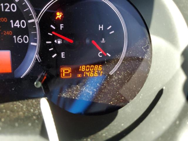 صورة رقم 8 من المزاد - 2011 NISSAN ALTIMA BAS مع VIN 1N4AL2APXBC152944