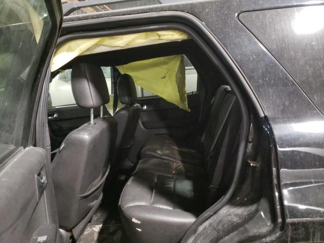 Photo 6 from auction – 2010 FORD ESCAPE XLT with VIN 1FMCU9DGXAKB07331