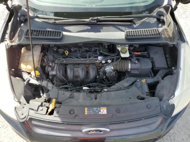 Photo 7 from auction – 2014 FORD ESCAPE S with VIN 1FMCU0F78EUB21926