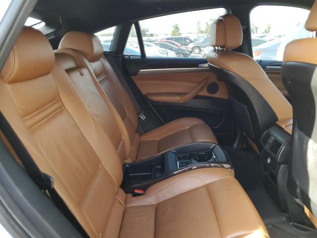 Photo 6 from auction – 2010 BMW X6 XDRIVE3 with VIN 5UXFG4C5XAL226243
