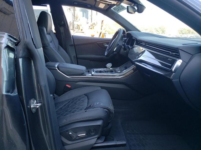Photo 5 from auction – 2022 AUDI SQ8 PRESTI with VIN WA1CWBF12ND015228