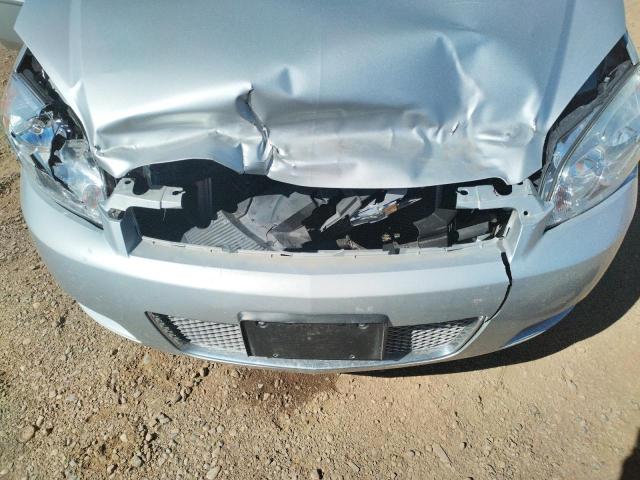 Photo 9 from auction – 2013 CHEVROLET IMPALA LT with VIN 2G1WB5E32D1154443