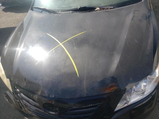 Photo 7 from auction – 2009 TOYOTA CAMRY BASE with VIN 4T1BE46K79U380255