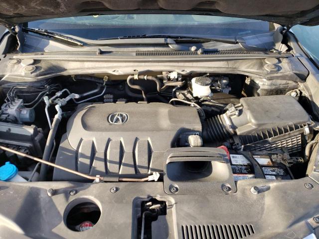Photo 7 from auction – 2015 ACURA RDX TECHNO with VIN 5J8TB3H58FL010549