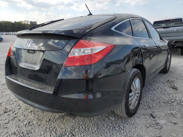 Photo 4 from auction – 2012 HONDA CROSSTOUR with VIN 5J6TF3H55CL000053